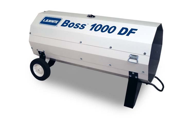 Boss™1000 DF